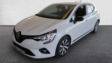 Renault Clio Equilibre Blue dCi 74kW (100CV)