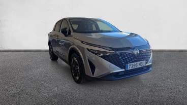 Nissan Qashqai DIG-T 103kW N-Connecta