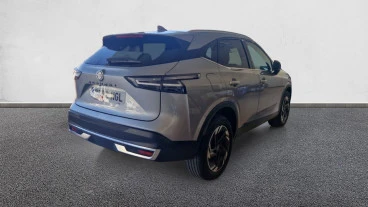 Nissan Qashqai DIG-T 103kW N-Connecta