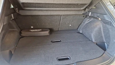 Nissan Qashqai DIG-T 103kW N-Connecta