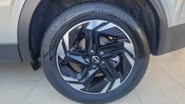 Nissan Qashqai DIG-T 103kW N-Connecta