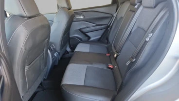 Nissan Qashqai DIG-T 103kW N-Connecta