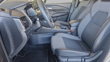 Nissan Qashqai DIG-T 103kW N-Connecta