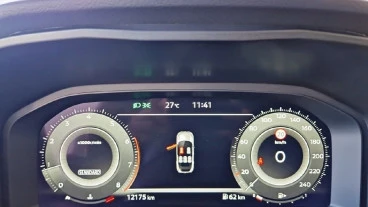Nissan Qashqai DIG-T 103kW N-Connecta