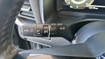 Nissan Qashqai DIG-T 103kW N-Connecta