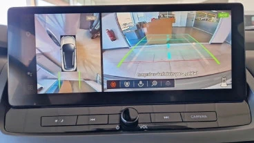 Nissan Qashqai DIG-T 103kW N-Connecta