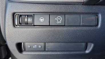 Nissan Qashqai DIG-T 103kW N-Connecta