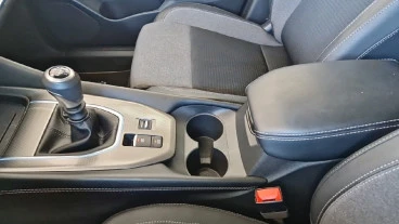 Nissan Qashqai DIG-T 103kW N-Connecta