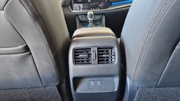 Nissan Qashqai DIG-T 103kW N-Connecta