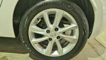 Opel Corsa 1.2T XHL 74kW (100CV) Elegance