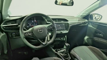 Opel Corsa 1.2T XHL 74kW (100CV) Elegance