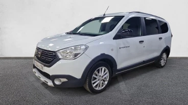 Dacia Lodgy SL Aniversario Blue dCi 85kW(115CV) 7Pl