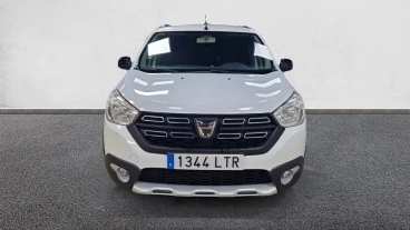Dacia Lodgy SL Aniversario Blue dCi 85kW(115CV) 7Pl