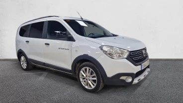 Dacia Lodgy SL Aniversario Blue dCi 85kW(115CV) 7Pl