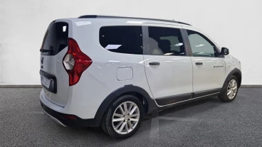 Dacia Lodgy SL Aniversario Blue dCi 85kW(115CV) 7Pl