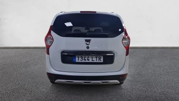 Dacia Lodgy SL Aniversario Blue dCi 85kW(115CV) 7Pl