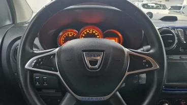 Dacia Lodgy SL Aniversario Blue dCi 85kW(115CV) 7Pl