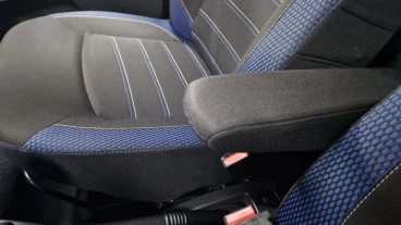 Dacia Lodgy SL Aniversario Blue dCi 85kW(115CV) 7Pl