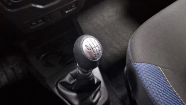 Dacia Lodgy SL Aniversario Blue dCi 85kW(115CV) 7Pl