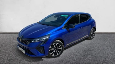 Renault Clio Techno TCe 90 (67kw)