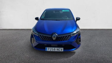 Renault Clio Techno TCe 90 (67kw)