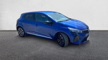 Renault Clio Techno TCe 90 (67kw)