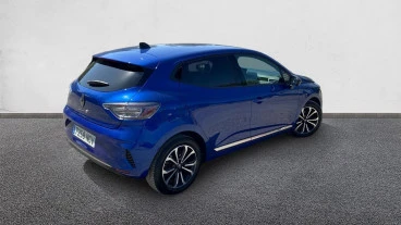 Renault Clio Techno TCe 90 (67kw)