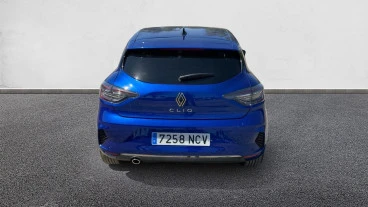 Renault Clio Techno TCe 90 (67kw)