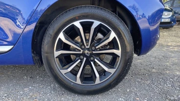 Renault Clio Techno TCe 90 (67kw)
