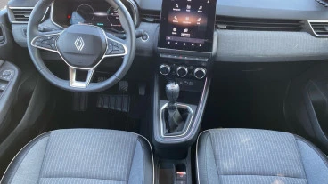 Renault Clio Techno TCe 90 (67kw)