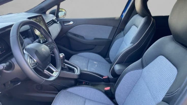 Renault Clio Techno TCe 90 (67kw)