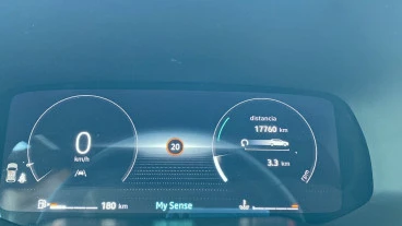 Renault Clio Techno TCe 90 (67kw)