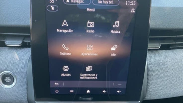 Renault Clio Techno TCe 90 (67kw)