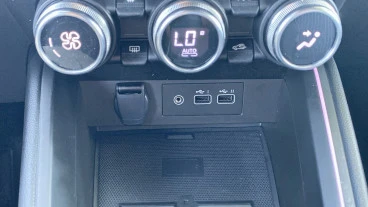 Renault Clio Techno TCe 90 (67kw)