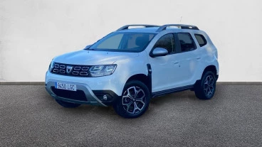 Dacia Duster Prestige 1.6 84kW 4X2 GLP GPF