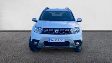 Dacia Duster Prestige 1.6 84kW 4X2 GLP GPF