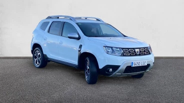 Dacia Duster Prestige 1.6 84kW 4X2 GLP GPF