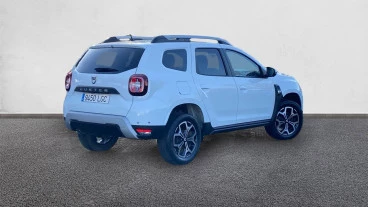 Dacia Duster Prestige 1.6 84kW 4X2 GLP GPF