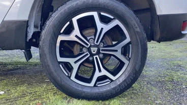 Dacia Duster Prestige 1.6 84kW 4X2 GLP GPF