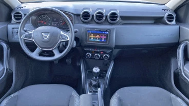 Dacia Duster Prestige 1.6 84kW 4X2 GLP GPF