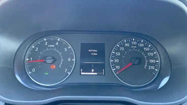 Dacia Duster Prestige 1.6 84kW 4X2 GLP GPF