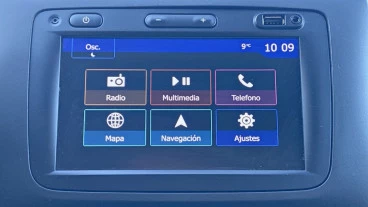 Dacia Duster Prestige 1.6 84kW 4X2 GLP GPF