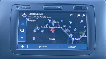 Dacia Duster Prestige 1.6 84kW 4X2 GLP GPF