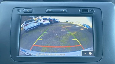 Dacia Duster Prestige 1.6 84kW 4X2 GLP GPF