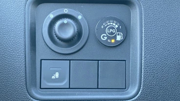 Dacia Duster Prestige 1.6 84kW 4X2 GLP GPF