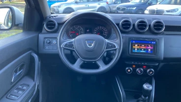 Dacia Duster Prestige 1.6 84kW 4X2 GLP GPF
