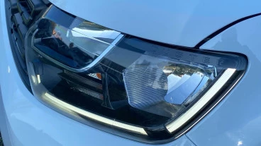 Dacia Duster Prestige 1.6 84kW 4X2 GLP GPF