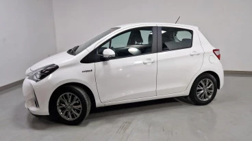 Toyota Yaris 1.5 100H Active Tech