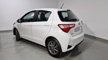 Toyota Yaris 1.5 100H Active Tech
