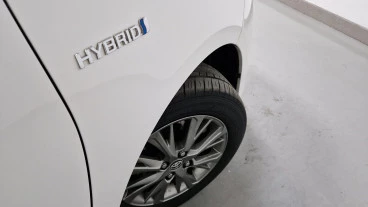 Toyota Yaris 1.5 100H Active Tech